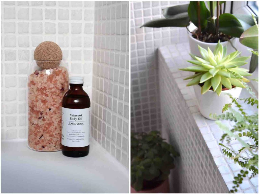 Feng Shui Your Bathroom MK Design London