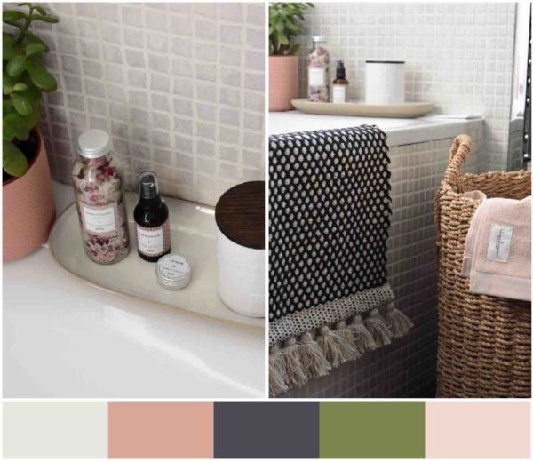 Feng Shui Your Bathroom MK Design London