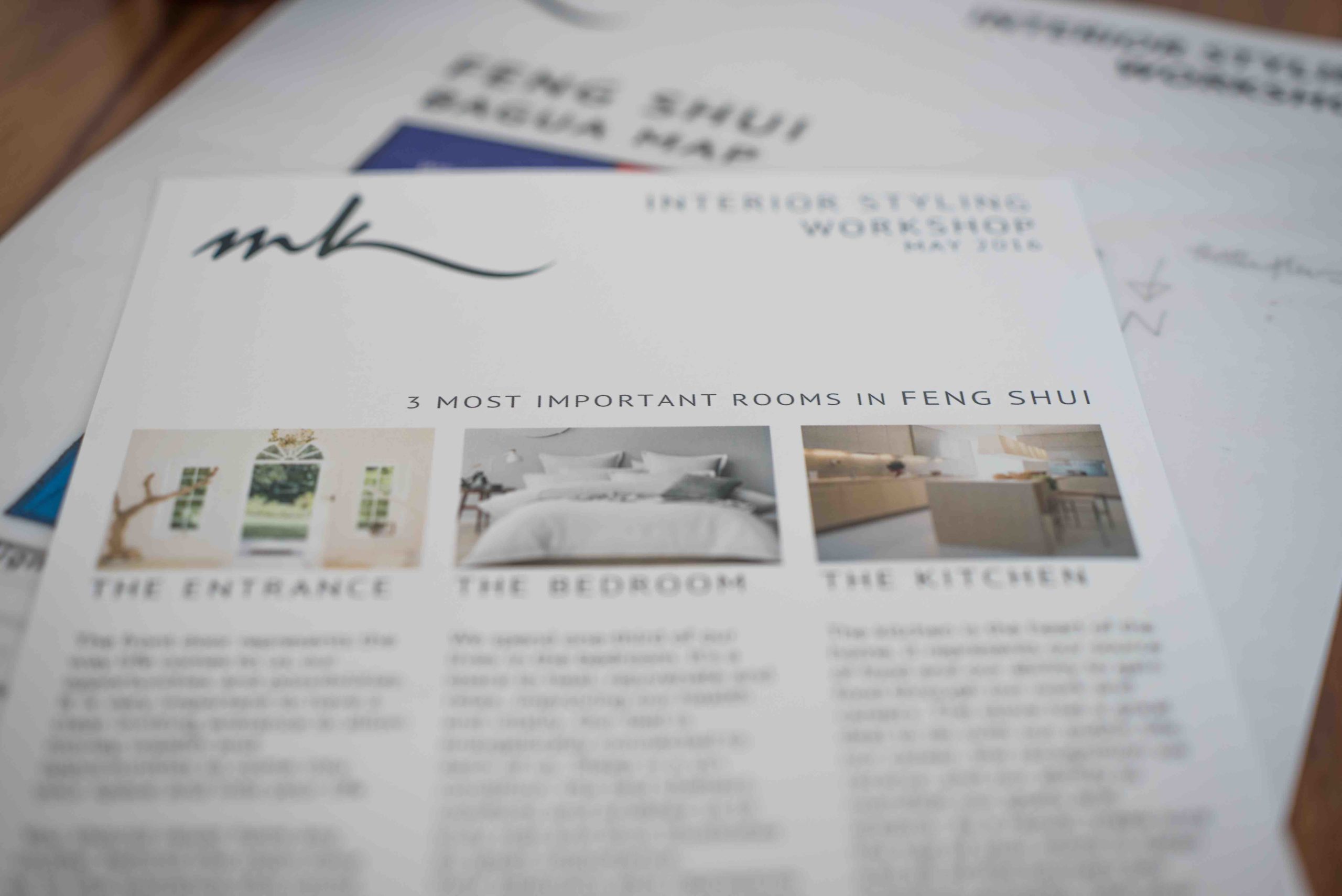 The 3 Most Important Rooms In Your Home! MK Design London