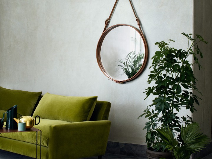 SHOP | Best Round Mirrors