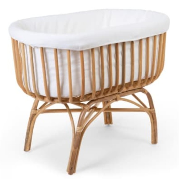 Coming Soon* Rattan crib Coming Soon* Rattan crib