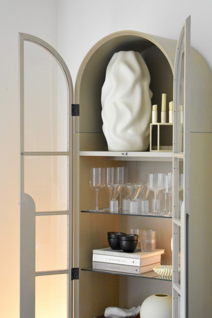 Upcycling with style