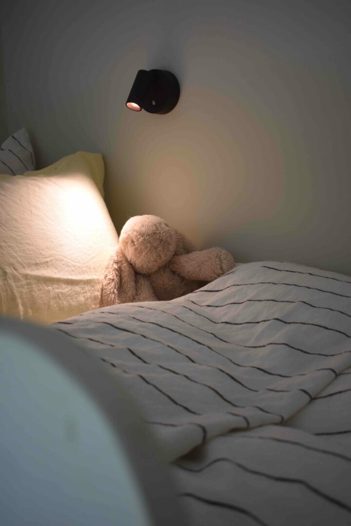 Kids’ Bedroom Upgrade: A Fun, Functional, and Cosy Retreat