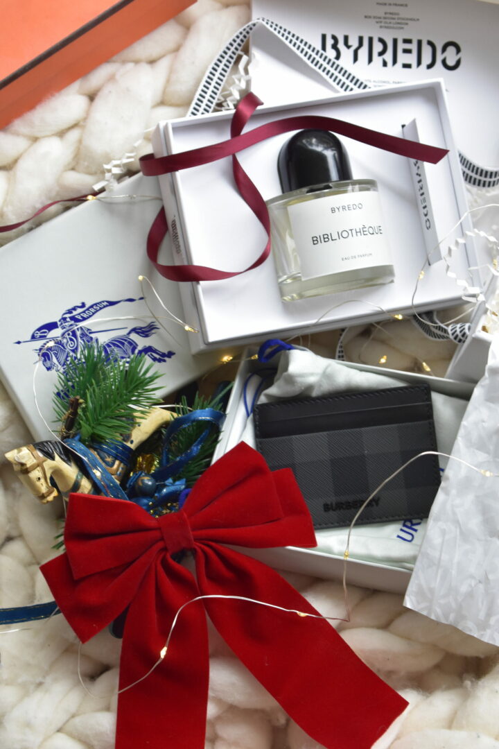 Christmas Gifting 2025