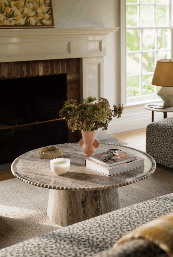 Stylish coffee tables for Busy Families
