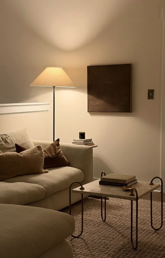 Stylish coffee tables for Busy Families