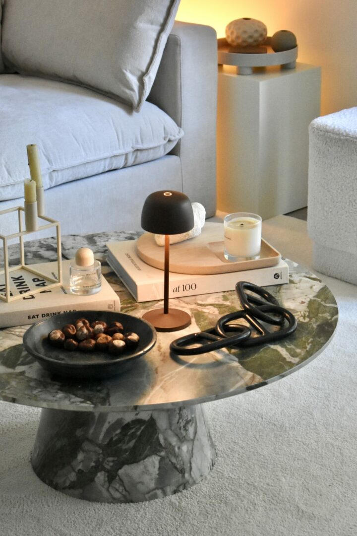 Sculpted to Stand Out: Timeless Styling with Furniturebox